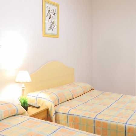Pension San Lorenzo San Sebastián Kültér fotó